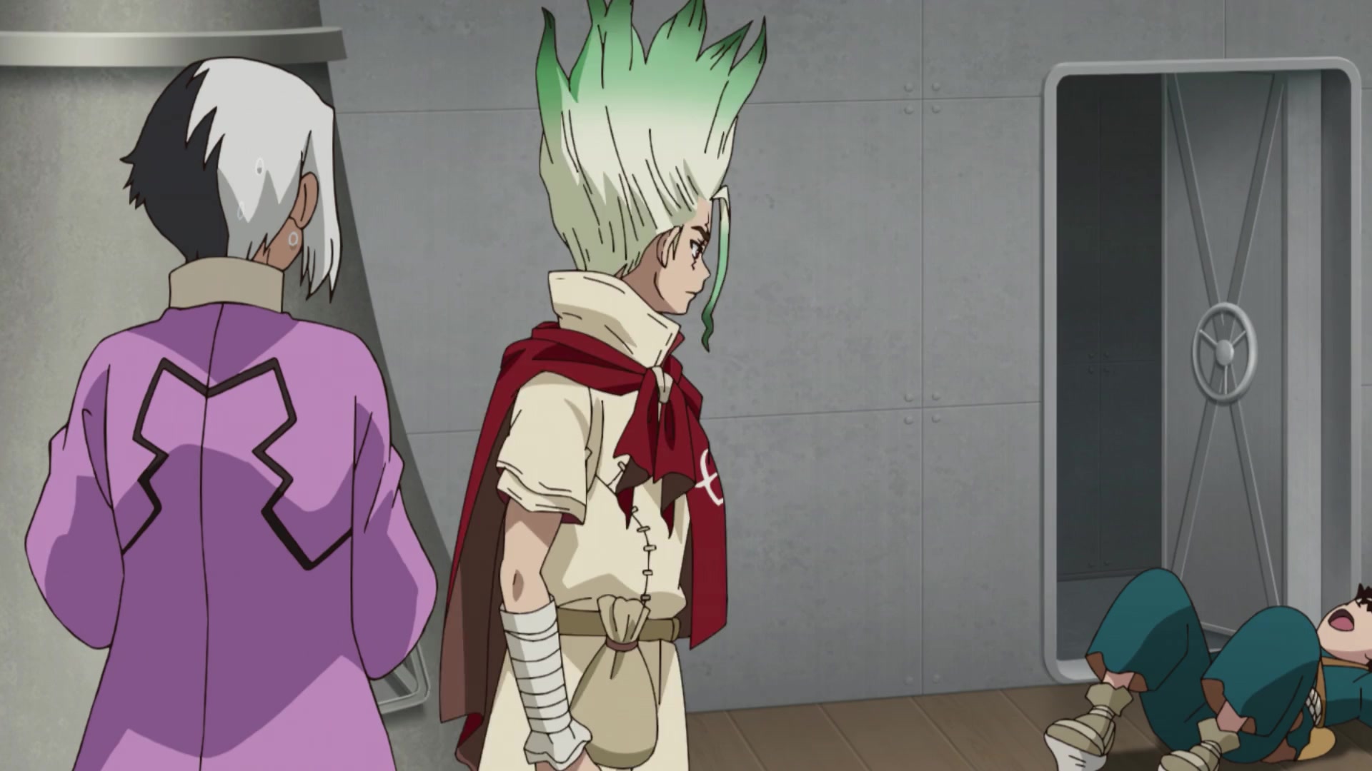 Dr Stone S4 - 25 - 136 Comp 1-10x-RIFE-RIFE4.6-239.76fps.mp4
